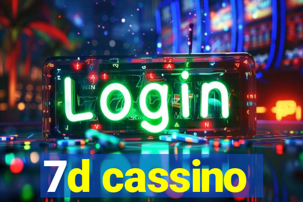 7d cassino